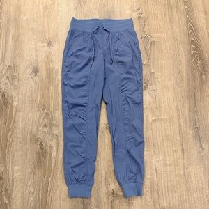 Lululemon Dance Studio Mid-Rise Jogger Size 6